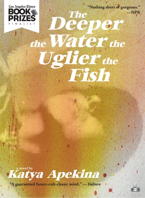 The Deeper the Water the Uglier the Fish by Apekina, Katya