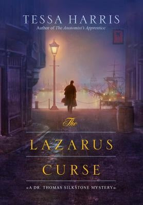 The Lazarus Curse by Harris, Tessa