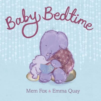 Baby Bedtime by Fox, Mem
