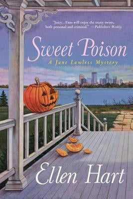 Sweet Poison: A Jane Lawless Mystery by Hart, Ellen