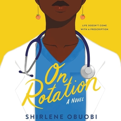 On Rotation by Obuobi, Shirlene