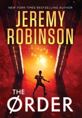 The Order by Robinson, Jeremy