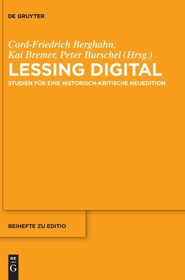 Lessing digital by No Contributor