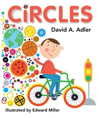 Circles by Adler, David A.