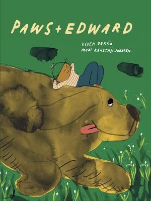 Paws and Edward by Dekko, Espen