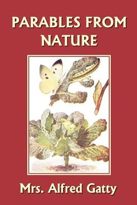 Parables from Nature by Gatty, Alfred