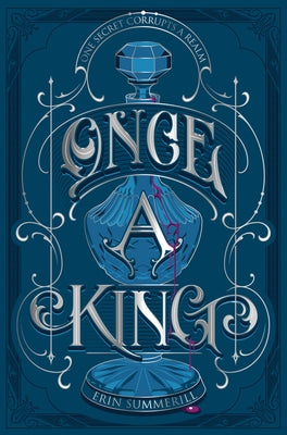 Once a King by Summerill, Erin