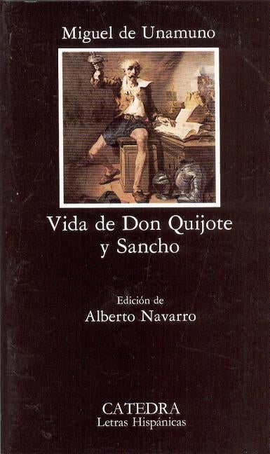 Don Quijote by de Cervantes Saavedra, Miguel