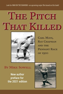 The Pitch That Killed by Sowell, Michael