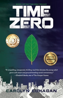 Time Zero by Cohagan, Carolyn