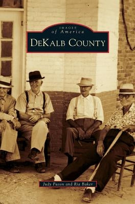 Dekalb County by Fuson, Judy