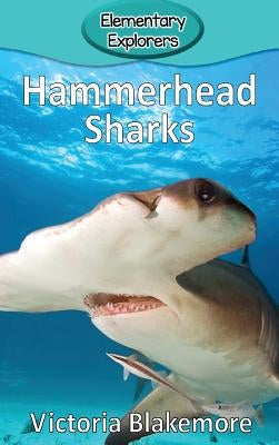 Hammerhead Sharks by Blakemore, Victoria