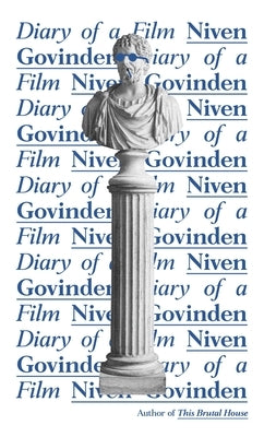 Diary of a Film by Govinden, Niven