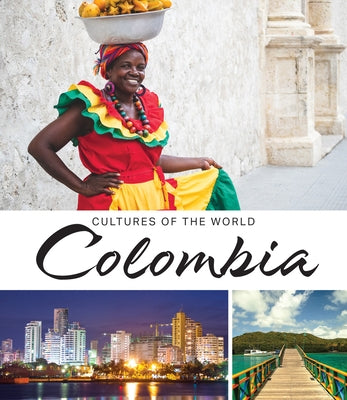 Colombia by Horning, Nicole