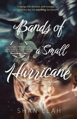 Bands of a Small Hurricane by Leah, Shan