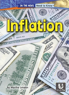 Inflation by London, Martha