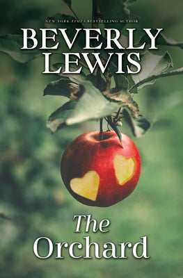 The Orchard by Lewis, Beverly