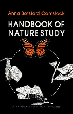 The Handbook of Nature Study by Comstock, Anna Botsford
