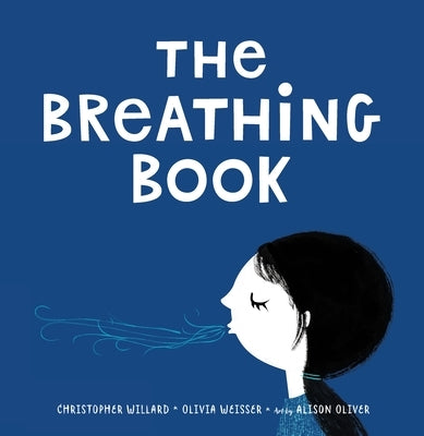 The Breathing Book by Willard, Christopher
