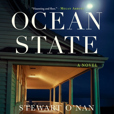 Ocean State by O'Nan, Stewart