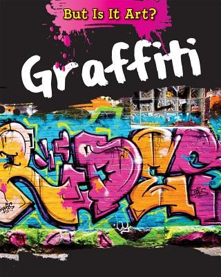 Graffiti by Wood, Alix