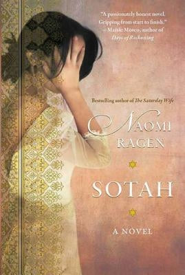 Sotah by Ragen, Naomi
