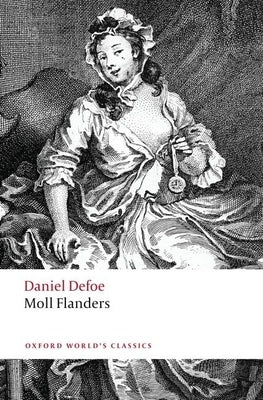 Moll Flanders by Defoe, Daniel