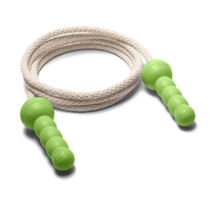 Jump Rope Green by Green Toys