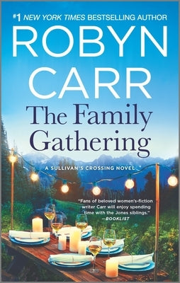 The Family Gathering by Carr, Robyn