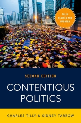 Contentious Politics by Tilly, Charles