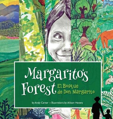 Margarito's Forest (Hardcover) by Carter, Andy