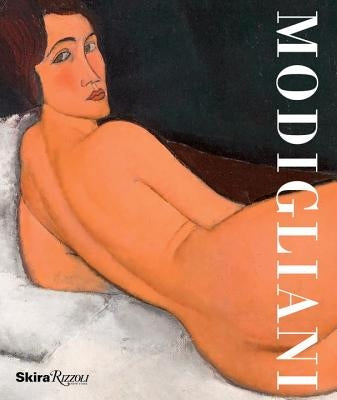 Modigliani by Ireson, Nancy