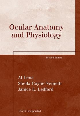 Ocular Anatomy and Physiology by Lens, Al