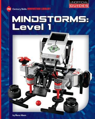 Mindstorms: Level 1 by Hixon, Rena