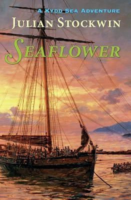 Seaflower by Stockwin, Julian