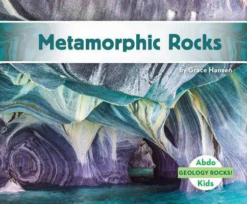 Metamorphic Rocks by Hansen, Grace