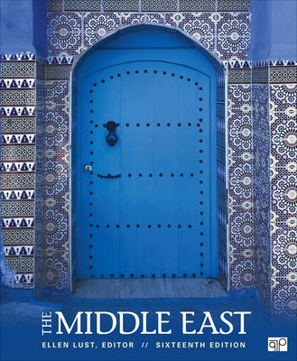 The Middle East by Lust, Ellen M.