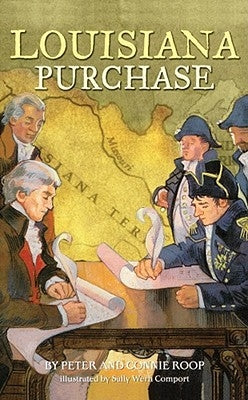 Louisiana Purchase by Roop, Peter