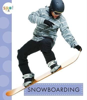 Snowboarding by Schuh, Mari C.