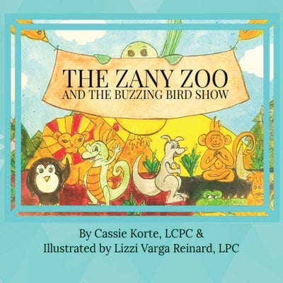 The Zany Zoo And The Buzzing Bird Show by Consciously, Shine