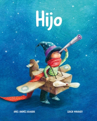 Hijo (Son) by Almada, Ariel Andr&#233;s