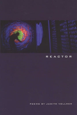 Reactor by Vollmer, Judith