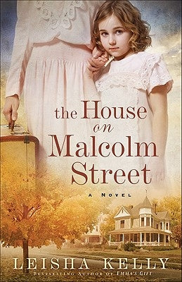 House on Malcolm Street by Kelly, Leisha