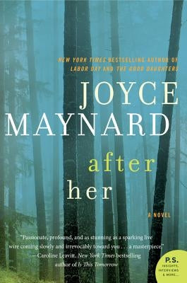 After Her by Maynard, Joyce