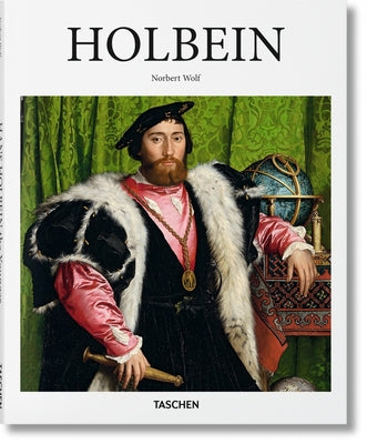 Holbein by Wolf, Norbert
