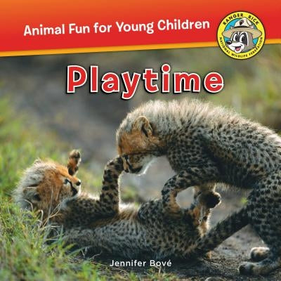Playtime by Bov&#233;, Jennifer
