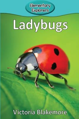 Ladybugs by Blakemore, Victoria