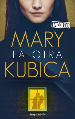 La otra by Kubica, Mary