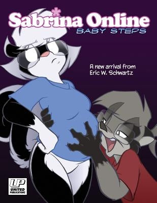 Sabrina Online 'Baby Steps' Collection by Schwartz, Eric W.