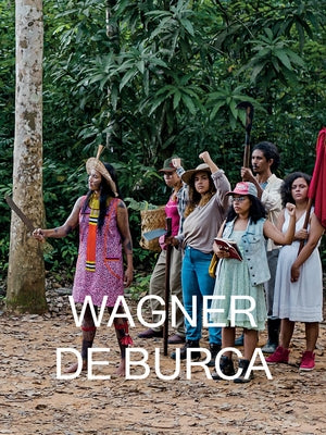 Bárbara Wagner & Benjamin de Burca: Five Times Brazil by Wagner, Barbara